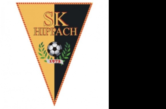 SK Hippach Logo download in high quality