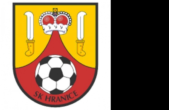 SK Hranice Logo download in high quality