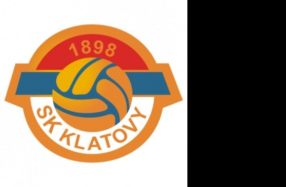 SK Klatovy 1898 Logo download in high quality