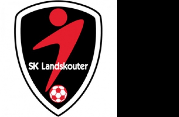 SK Landskouter Logo download in high quality