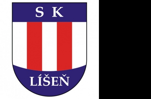 SK Líšeň Logo download in high quality
