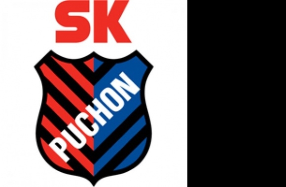 SK Puchon Logo download in high quality