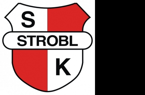 SK Strobl Logo download in high quality