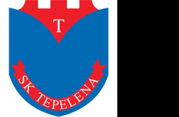 SK Tepelena Logo download in high quality