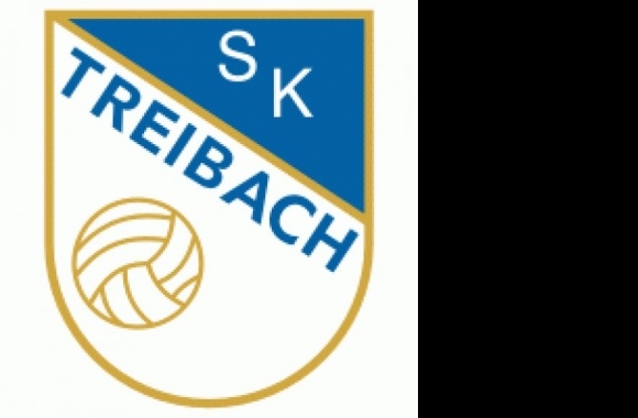 SK Treibach Logo download in high quality