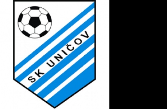 SK Unicov Logo download in high quality