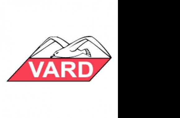 SK Vard Haugesund Logo download in high quality