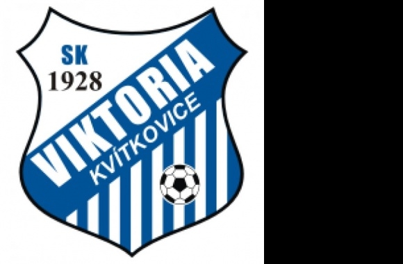 SK Viktoria Otrokovice Logo download in high quality