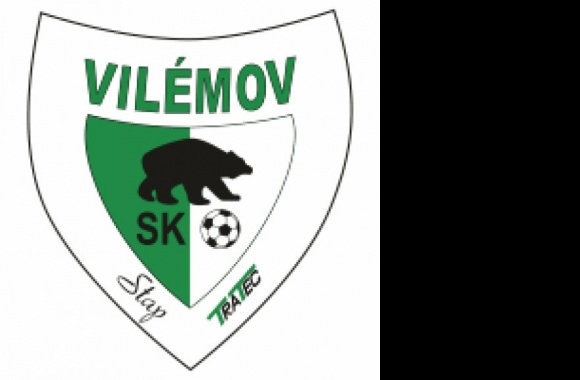 SK Vilémov Logo download in high quality