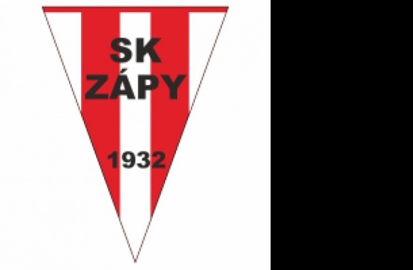 SK Zápy Logo download in high quality