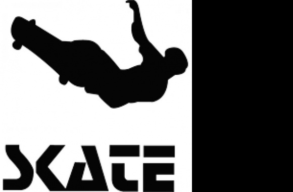 Skate Logo download in high quality