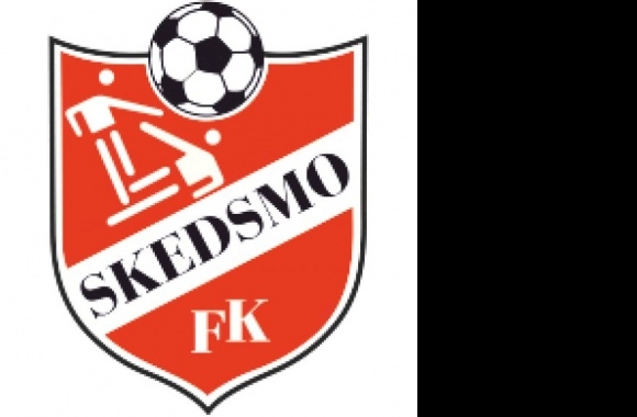 Skedsmo FK Logo download in high quality