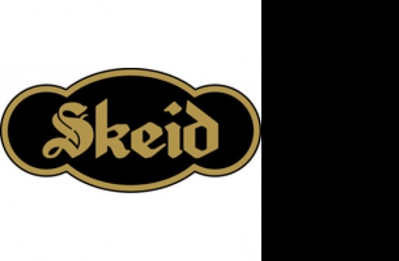 Skeid Oslo Logo