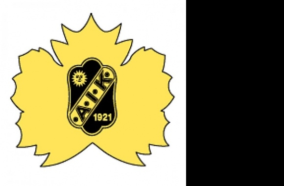 Skelleftea AIK Logo download in high quality