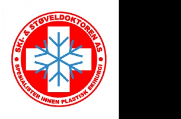 Ski- & Stoveldoktoren AS Logo download in high quality