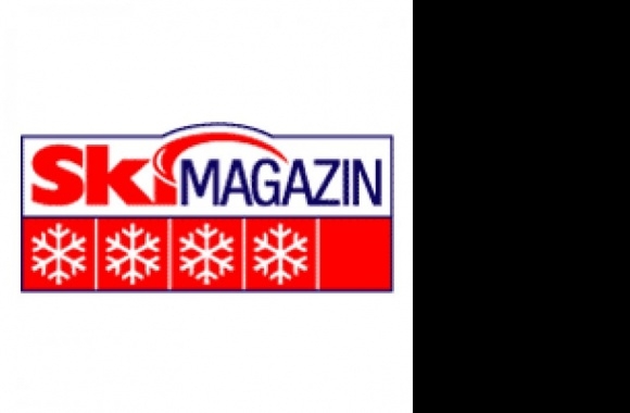 Ski Magazin Logo download in high quality