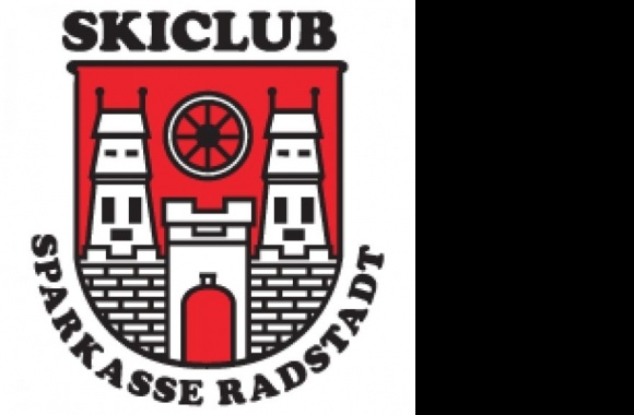 Skiclub Sparkasse Radstadt Logo download in high quality
