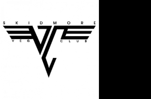 Skidmore Veg. Club Logo download in high quality