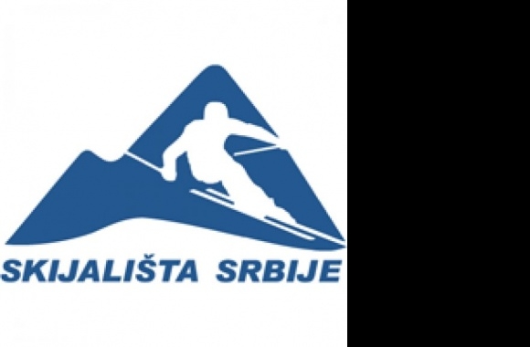 Skijalista Srbije Logo download in high quality