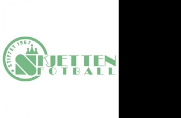 Skjetten Fotball Logo download in high quality