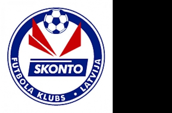 Skonto Logo download in high quality