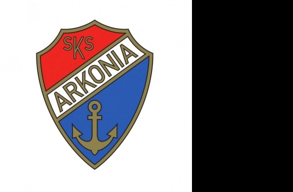 SKS Arkonia Szczecin Logo download in high quality