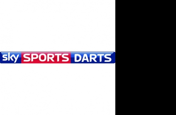 Sky Sports Darts Logo download in high quality