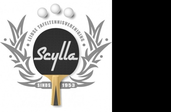 Skylla Logo download in high quality