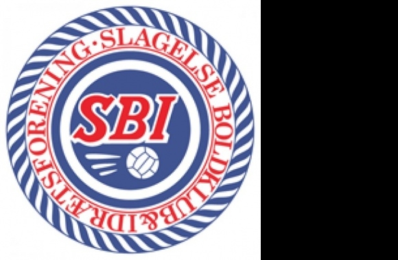 Slagelse BI Logo download in high quality