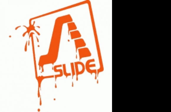 Slide Board Store Logo download in high quality