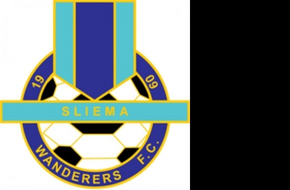 Sliema Wanderers FC Logo download in high quality