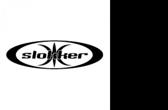 Slokker Logo download in high quality