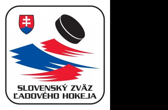 Slovak Ice Hockey Federation Logo download in high quality