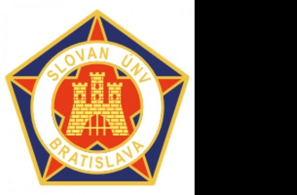 Slovan UNV Bratislava Logo download in high quality