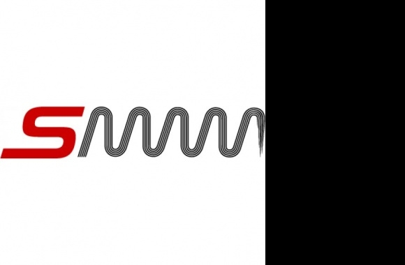 SMAM Logo download in high quality