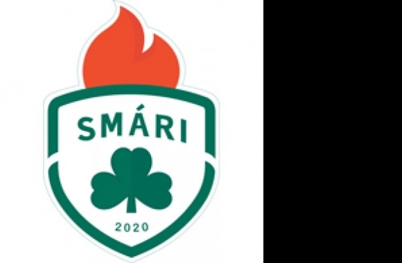 Smári FC Logo download in high quality