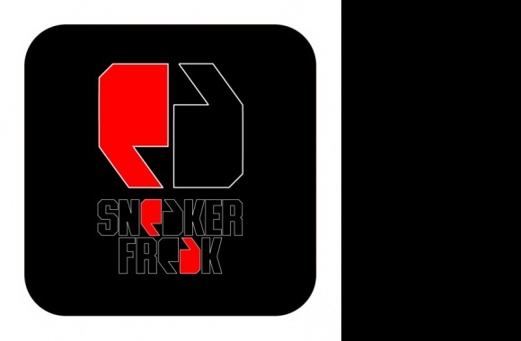 Sneaker Freak Logo download in high quality
