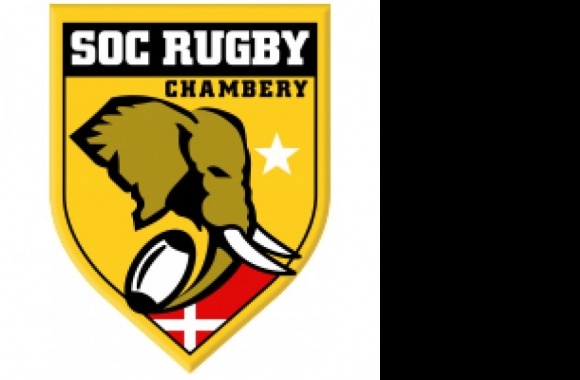 SO Chambéry Logo download in high quality