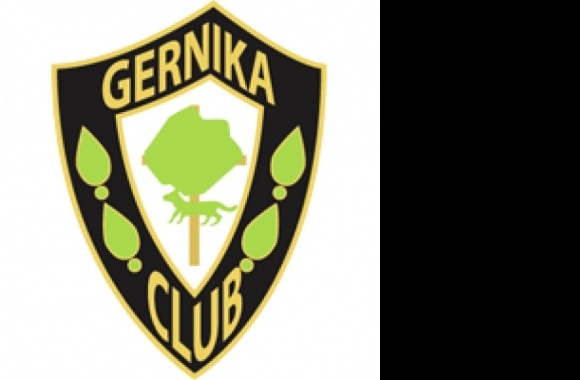 Sociedad Deportiva Gernika Club Logo download in high quality