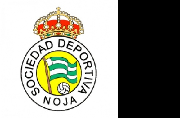 Sociedad Deportiva Noja Logo download in high quality