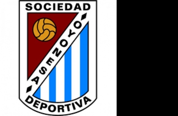 Sociedad Deportiva Oyonesa Logo download in high quality