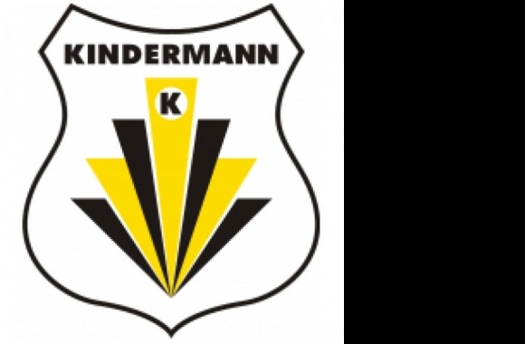 Sociedade Esportiva Kindermann Logo download in high quality