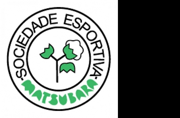 Sociedade Esportiva Matsubara-PR Logo download in high quality