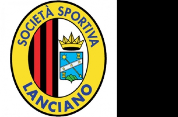 Societa Sportiva Lanciano Logo download in high quality
