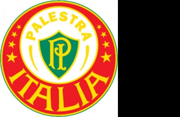 Societa Sportiva Palestra Italia Logo download in high quality