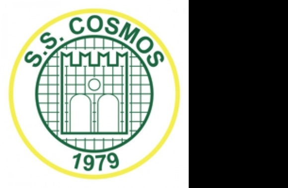 Società Sportiva Cosmos Logo download in high quality