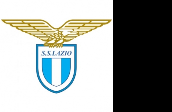 Società Sportiva Lazio Logo download in high quality