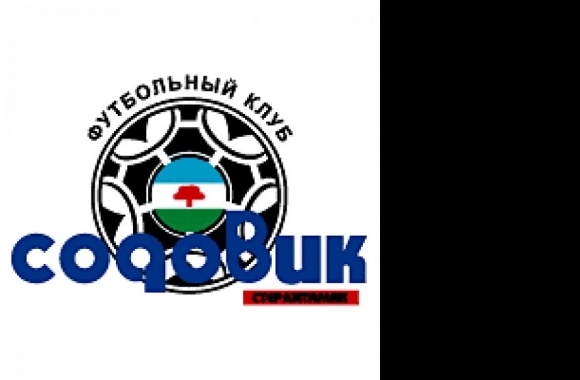 Sodovik Logo download in high quality