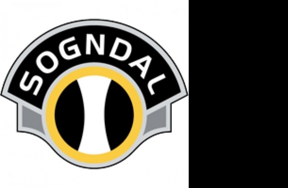 Sogndal IL Logo download in high quality
