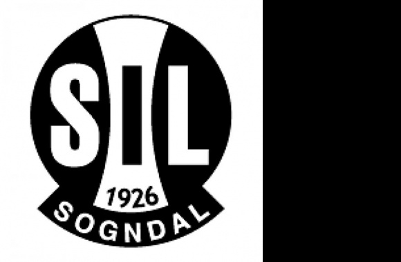 Sogndal Logo download in high quality